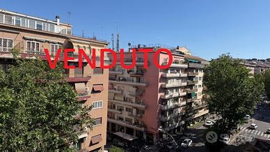 Appartamento Roma [Cipro triloVRG]
