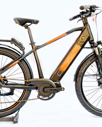 OLYMPIA MAGNUM UOMO 2026 730W