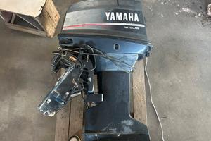 Yamaha 25/50 2t