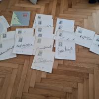 Vinili di musica classica 