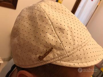 Cappello donna pelle Borsalino