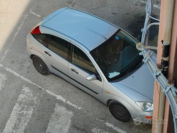 per pezzi di ricambio 