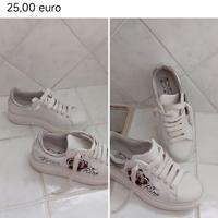 Scarpe Divine Follie