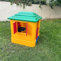 CHICCO CASETTA COUNTRY
