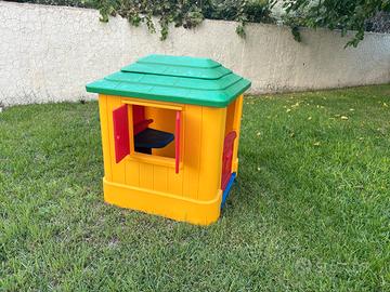 CHICCO CASETTA COUNTRY