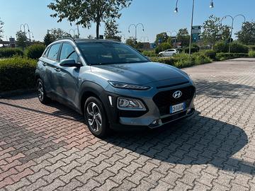 Hyundai Kona 1.6 Xtech Ibrida
