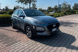 Hyundai Kona 1.6 Xtech Ibrida