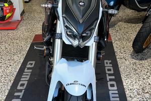 QJ MOTOR SRK 400