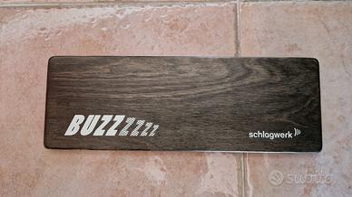 Schlagwerk BB110 Buzz Board XL