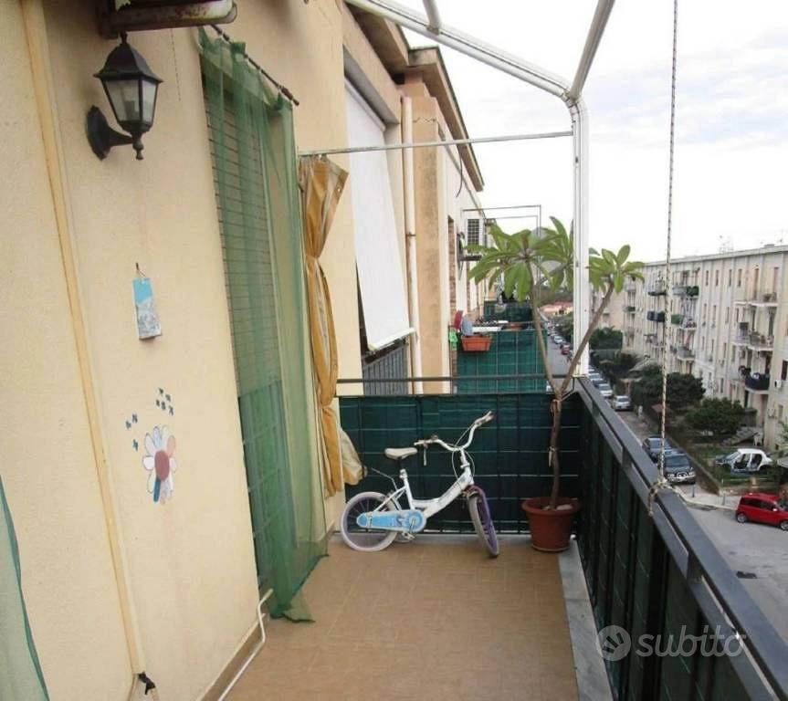 Appartamento – Palermo, VI Circoscrizione - Vista 3