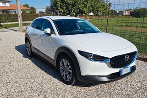 Mazda Cx 30 Skyactive X 186cv cambio automatico