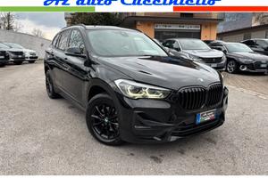 BMW X1 S-DRIVE 18D SPORT FULL LED KM 39.000 MY22