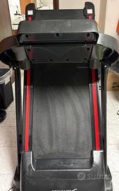 Tapis Roulant Sporttech F37
