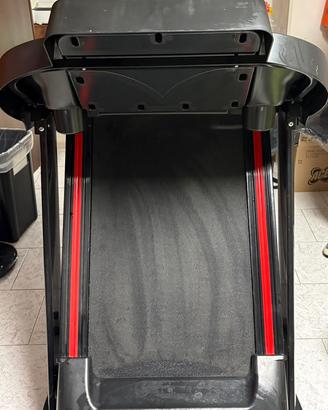 Tapis Roulant Sporttech F37