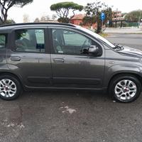 Panda GPL ORIGINALE FIAT