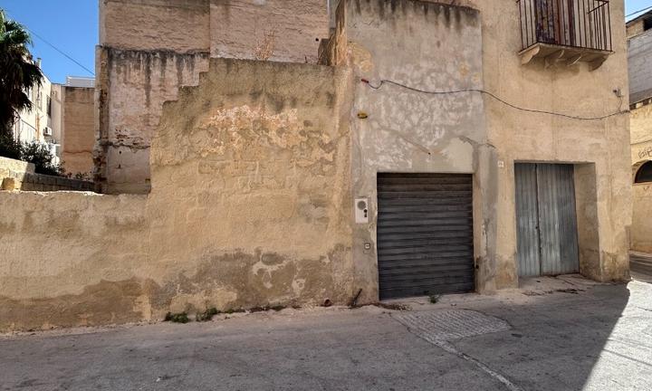 Casa indipendente Centro Storico