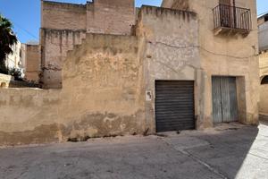 Casa indipendente Centro Storico