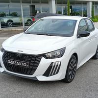 PEUGEOT 208 PureTech 75 Stop&Start 5 porte STYLE