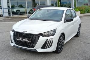 PEUGEOT 208 PureTech 75 Stop&Start 5 porte STYLE