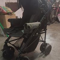 Passeggino Chicco 