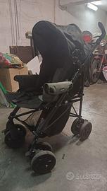 Passeggino Chicco 