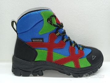 SCARPA TREKKING McKinley