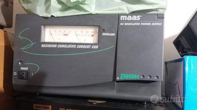 ALIMENTATORE MASS EPA 9300