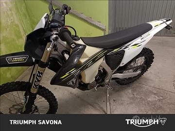 TRIUMPH TF 250 E Abs