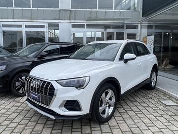 Audi Q3 35 TDI S tronic Business Advanced