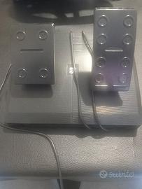 Volante per Ps3 / Ps4