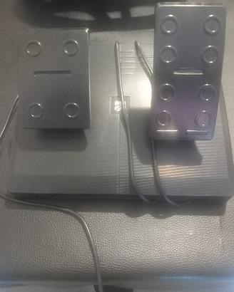 Volante per Ps3 / Ps4