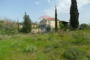 Terreno Edificabile - Serradifalco