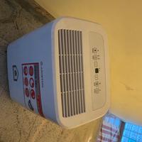 Ariston DEOS 18s - Potente e Silenzioso