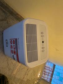 Ariston DEOS 18s - Potente e Silenzioso