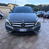 Mercedes-benz B 200 CDI Premium