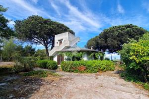 VILLA SINGOLA A SAN FELICE CIRCEO