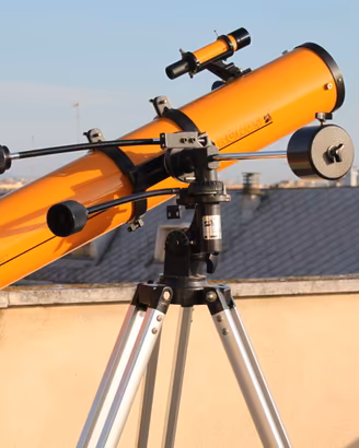 TELESCOPIO