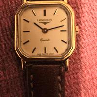 orologio vintage Longines originale donna 
