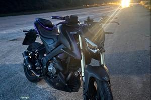 Srk 125 s