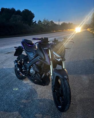 Srk 125 s
