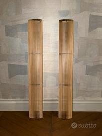Cover legno Bang & Olufsen B&O BeoLab 8000 / 8002