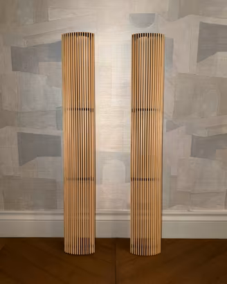 Cover legno Bang & Olufsen B&O BeoLab 8000 / 8002