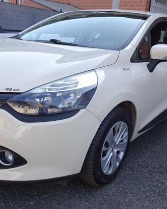 RENAULT - Clio 1.5 DCI DIESEL PARI AL NUOVO
