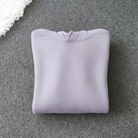 Pull&Bear Classic Cozy Oversized Hoody