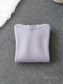 Pull&Bear Classic Cozy Oversized Hoody