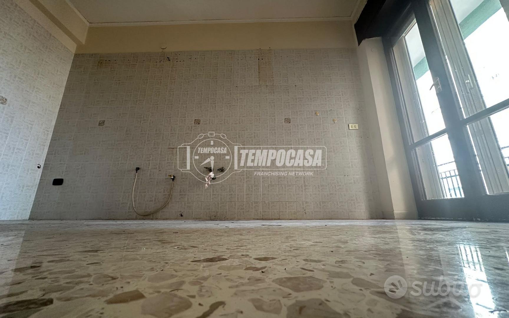 Appartamento – Casalnuovo di Napoli, Napoli - Altro