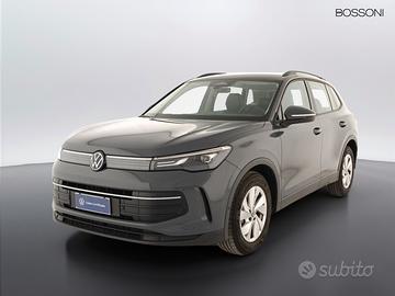 Volkswagen Tiguan 2.0 tdi scr 150cv life dsg