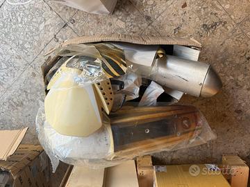 Ricambi HM 1252t