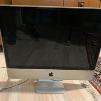 Apple iMac 24 modello 7,1