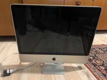 Apple iMac 24 modello 7,1